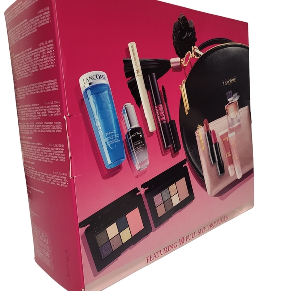 LancomeThe Parisian Holiday Case Make Up Set. - Picture 8 of 8